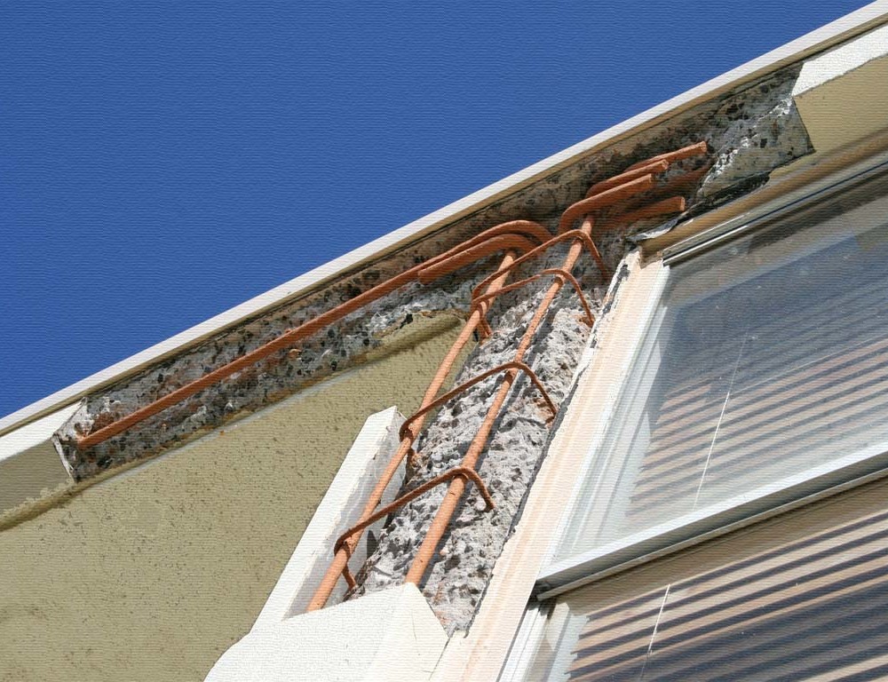 Concrete Treatment Options & Protection CLOSE CONSULTANTS